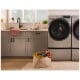Whirlpool WFW6720RW