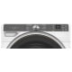 Laveuse frontale Whirlpool WFW6720RW 5.8 pi. cu.