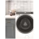 Whirlpool WFW6720RW