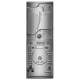 Whirlpool WGF5727TR Laundry Center