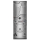 Whirlpool WGF5727TW Laundry Center