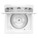 Whirlpool Washer (WTW5005KW)