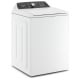 Whirlpool 5.2 cu. ft. Washer (WTW5015LW)