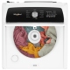 Whirlpool 5.2 cu. ft. Top Load Washer (WTW5015LW)