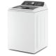 Whirlpool 5.5 cu. ft. Washer (WTW5057LW)