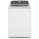 Whirlpool WTW5058LW 5.5 cu. ft. Washer