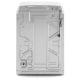 Whirlpool WTW5058LW