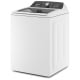 Whirlpool 5.5 cu. ft. Washer (WTW5058LW)