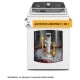 Whirlpool WTW5058LW