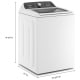 Whirlpool WTW5058LW