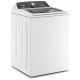 Whirlpool WTW5058LW 5.5 cu. ft. Top Load Washer