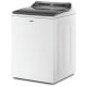 Whirlpool WTW5105HW Top Load Washer