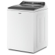 Whirlpool WTW6120HW Top Load Washer