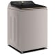 Laveuse Whirlpool WTW8507TL 6.1 pi. cu.