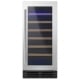 Whirlpool Refrigerator (WUW35X15DS)