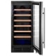 Whirlpool WUW35X15DS Refrigerator