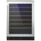 Whirlpool WUW35X24DS Under Counter Wine Refrigeration