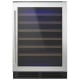 Whirlpool WUW35X24DS Under Counter Wine Refrigeration