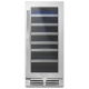 Refroidisseur à Vin Whirlpool WUW55X15DS