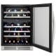 Whirlpool Refrigerator (WUW55X24HS)