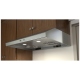 Zephyr AK6536BS Ventilation