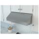 Zephyr AK7042CS Ventilation