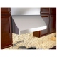 Zephyr AK7542CS Ventilation