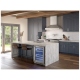 Zephyr Stainless Steel Range Hood (AK7636BS)