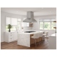 Zephyr Stainless Steel Range Hood (AK7742BS)