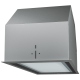 Hotte de ventilation encastré Zephyr AK8500AS