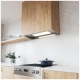 Hotte de ventilation encastré Zephyr AK8500AS