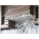 Zephyr AK9134BS Ventilation