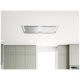 Zephyr ALU-E43CSX Ventilation