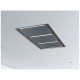 Zephyr ALU-E63BSX Ventilation