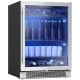 Zephyr BBV24C01AG Refrigerator