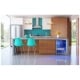 Zephyr BBV24C01AG Under Counter Refrigeration