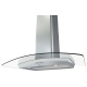 Zephyr BMI-E30CG Ventilation