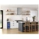 Zephyr Stainless Steel Range Hood (BMI-E30DG)