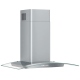 Zephyr BMI-E30DG Ventilation