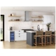 Zephyr Stainless Steel Range Hood (BMI-E36DG)