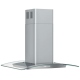 Zephyr BML-E30CG Ventilation