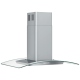 Zephyr BML-E36CG Ventilation
