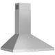 Zephyr BVE-E30CS Ventilation