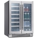 Zephyr BWB24C32AG Refrigerator