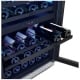 Zephyr Refrigerator (BWN24C02AG)