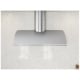 Zephyr COK-E36CSX Ventilation