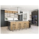 Zephyr Stainless Steel Range Hood (CTP-E48CSX)
