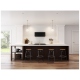 Zephyr Black Range Hood (DME-M90AMBX)