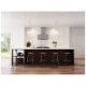 Hotte de cuisinière Zephyr DME-M90ASSX