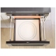 Zephyr MWD2401AS Microwave Drawer